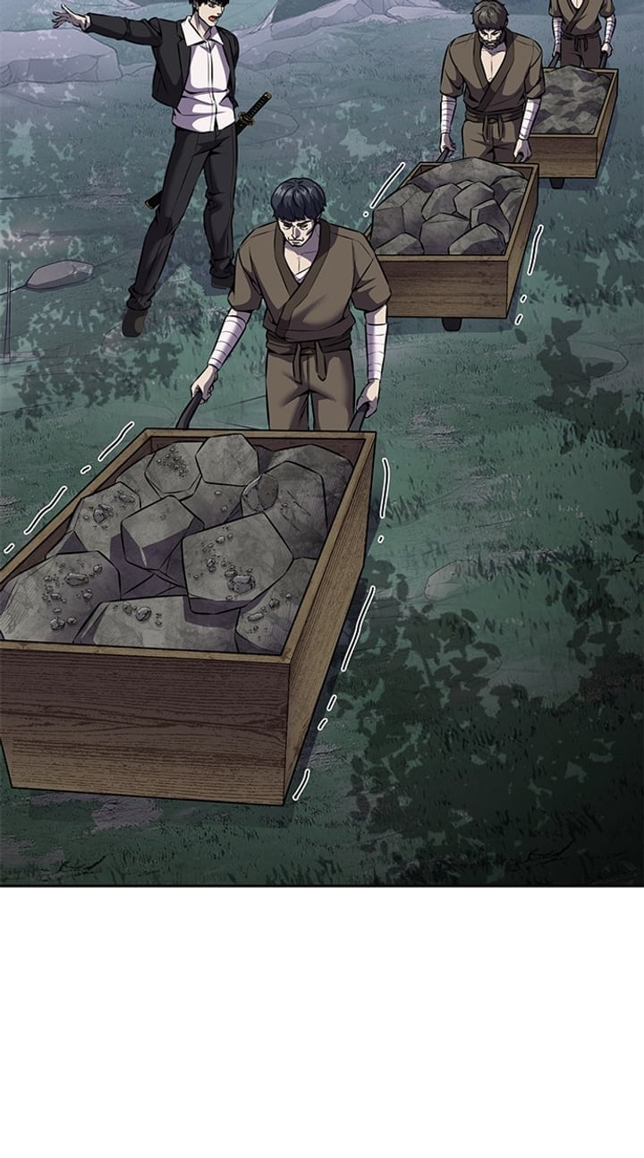 The Boy of Death Chapter 213 - Page 83