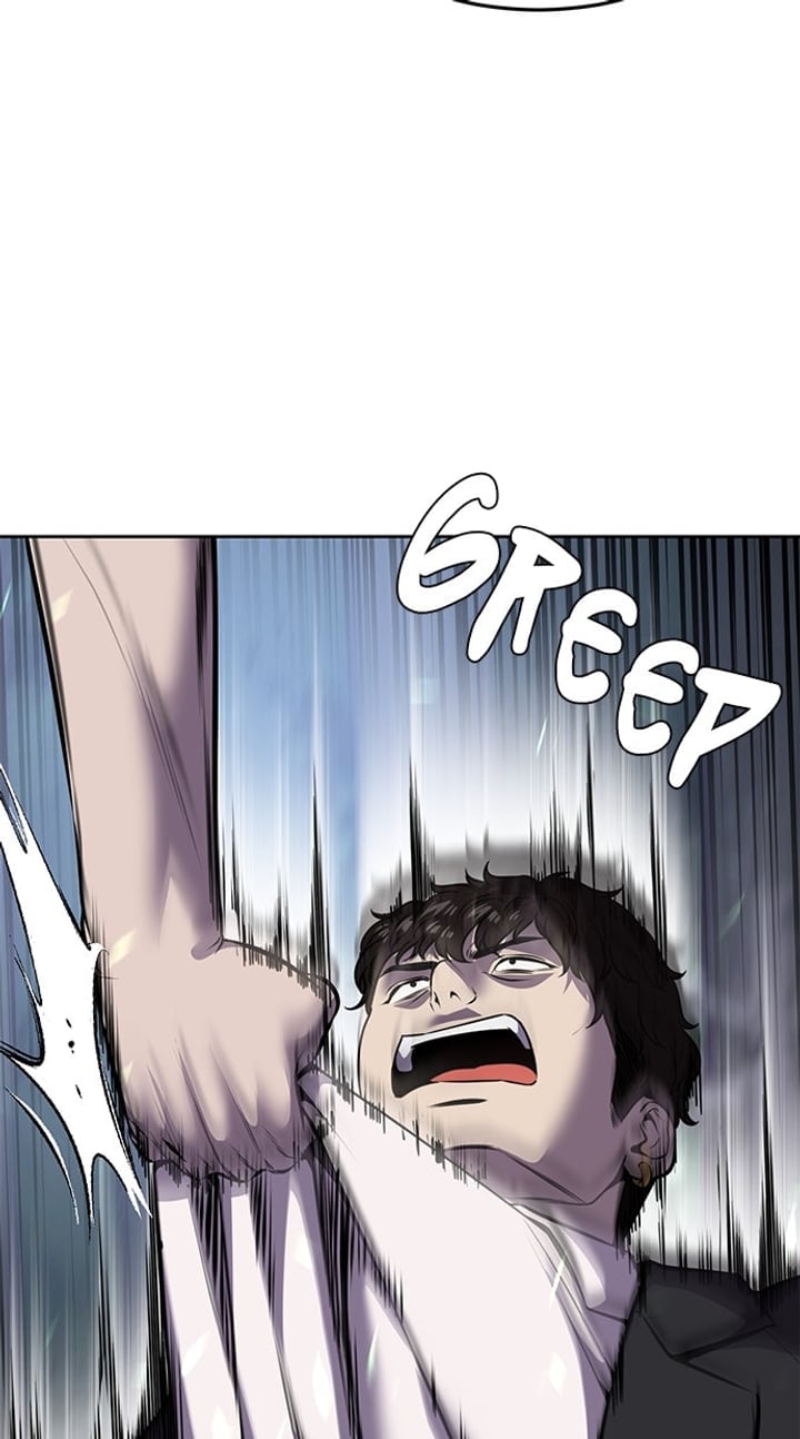 The Boy of Death Chapter 213 - Page 85