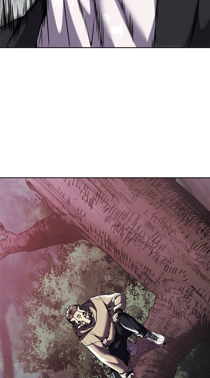 The Boy of Death Chapter 213 - Page 86