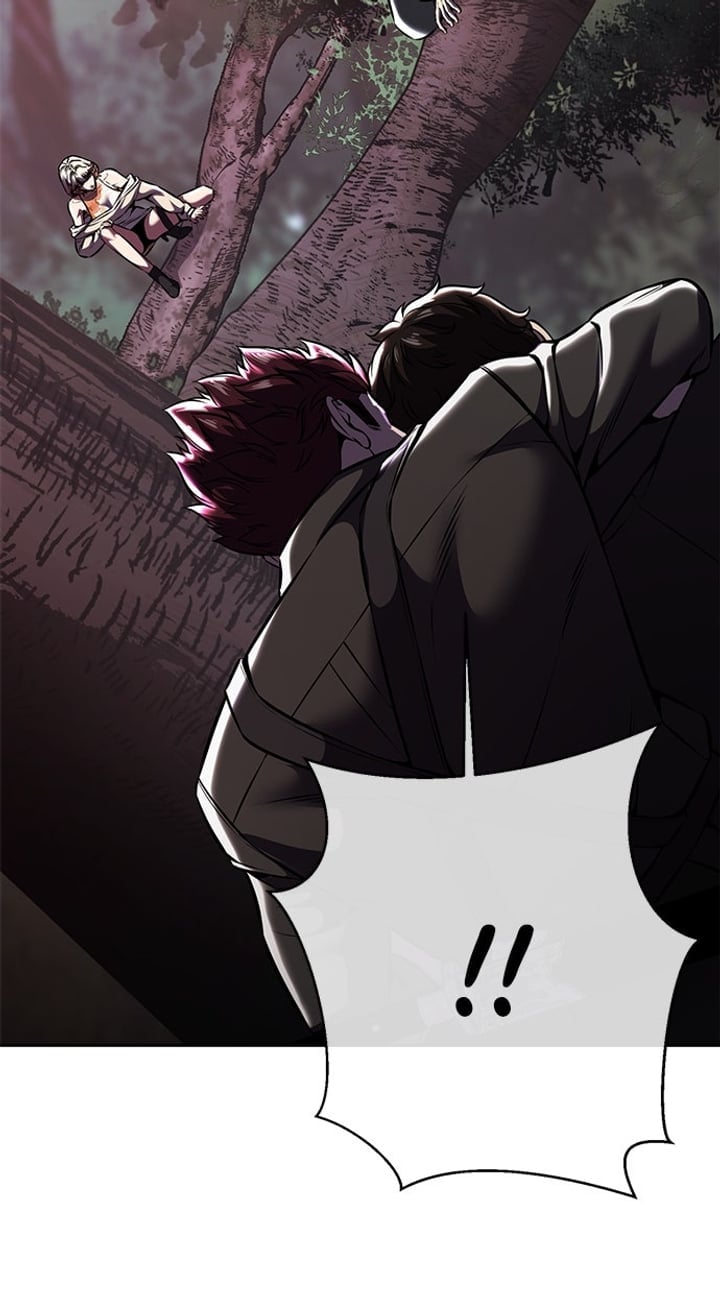 The Boy of Death Chapter 213 - Page 87