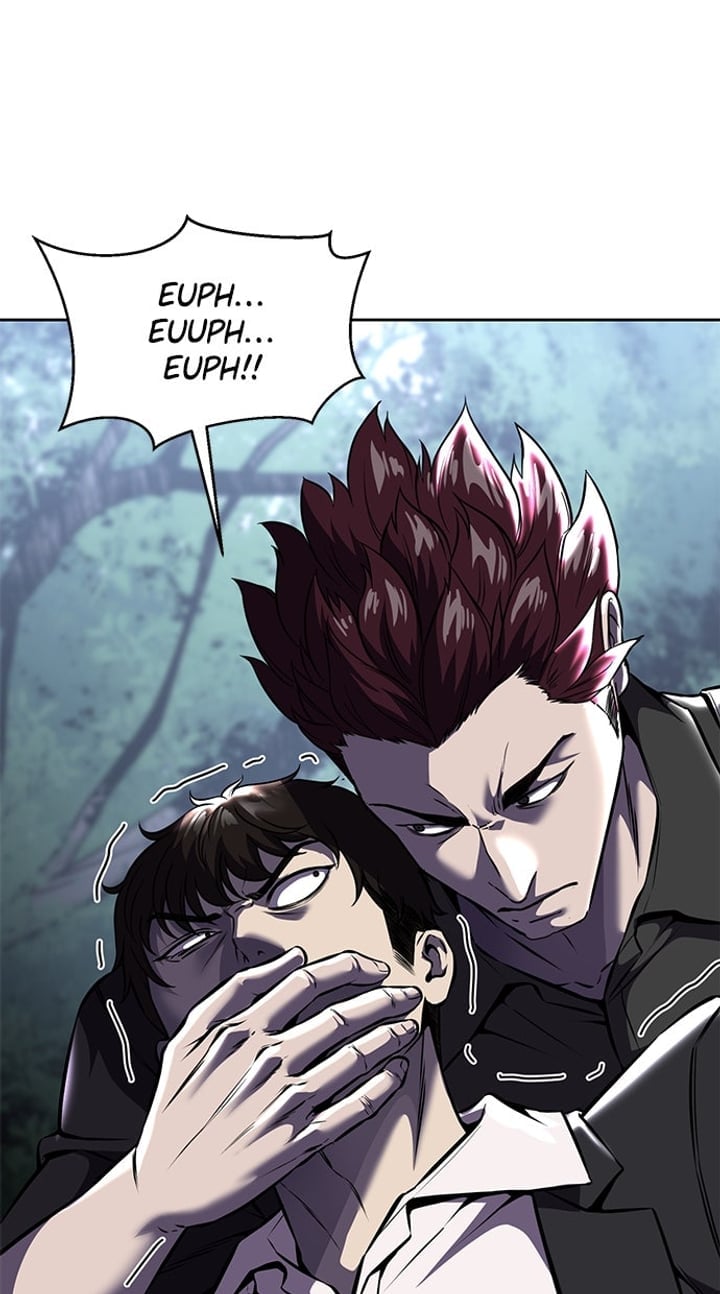 The Boy of Death Chapter 213 - Page 88