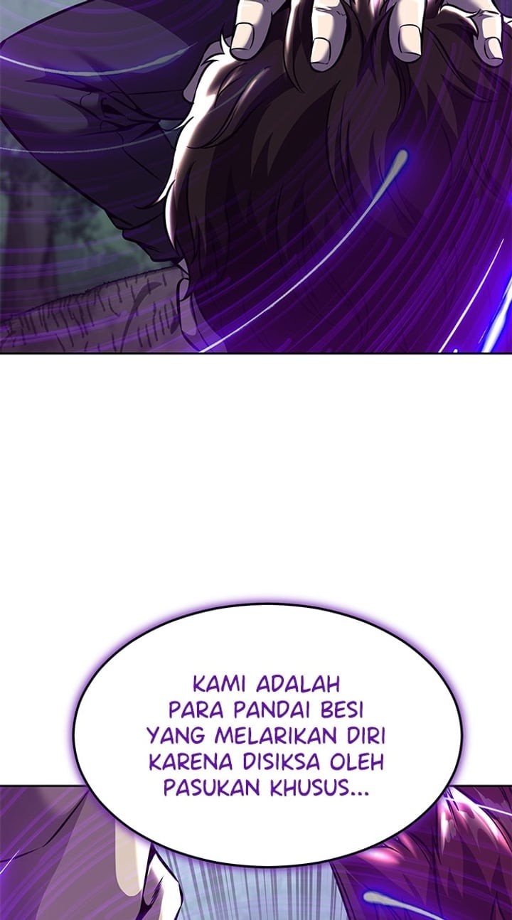 The Boy of Death Chapter 213 - Page 92