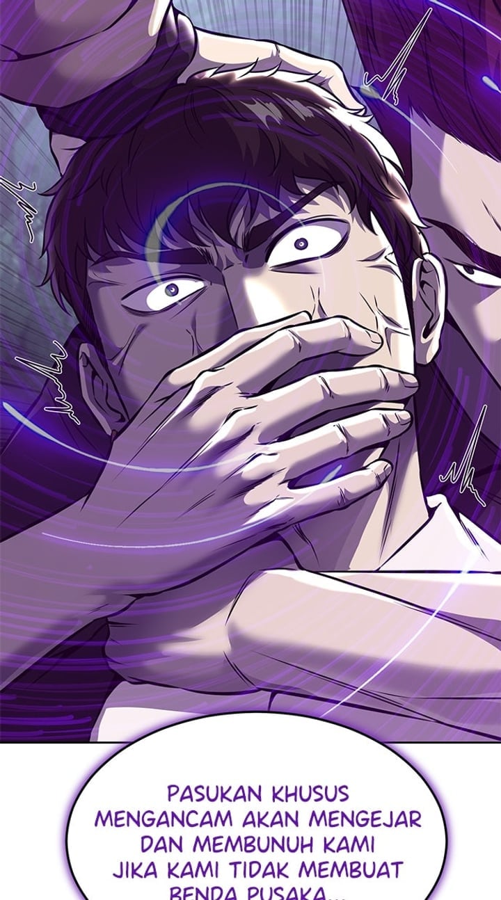 The Boy of Death Chapter 213 - Page 93