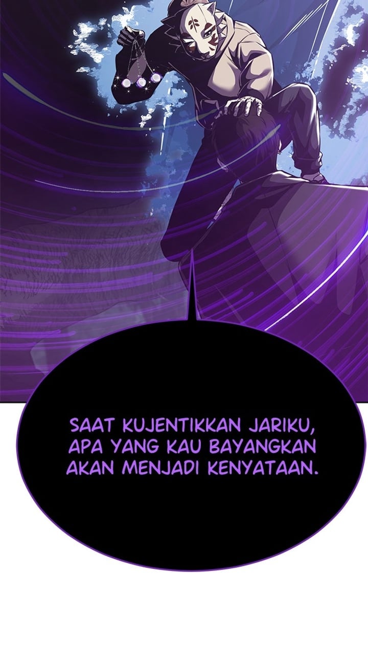 The Boy of Death Chapter 213 - Page 97