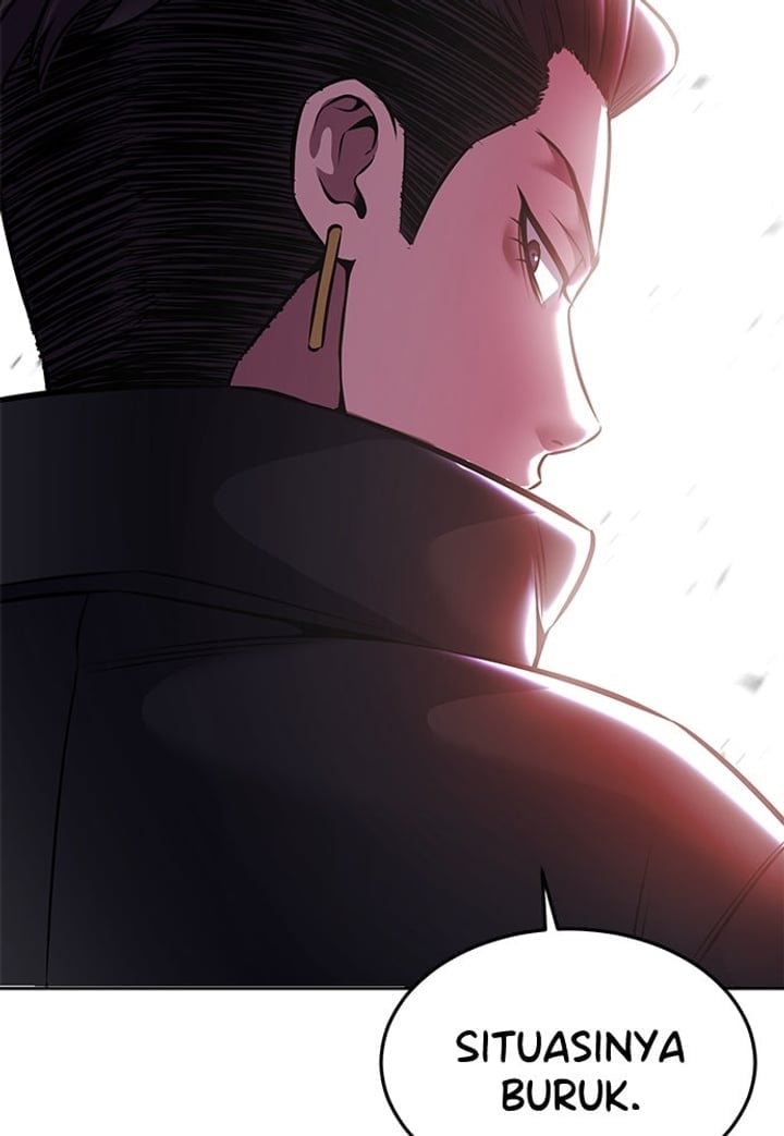 The Boy of Death Chapter 214 - Page 10