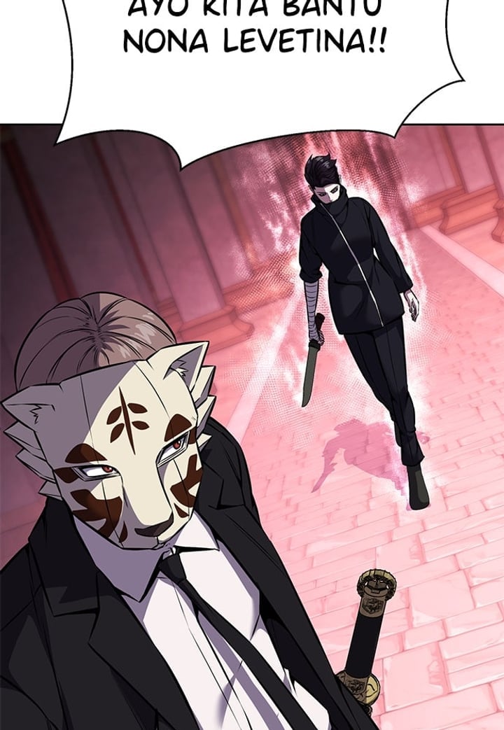The Boy of Death Chapter 214 - Page 100