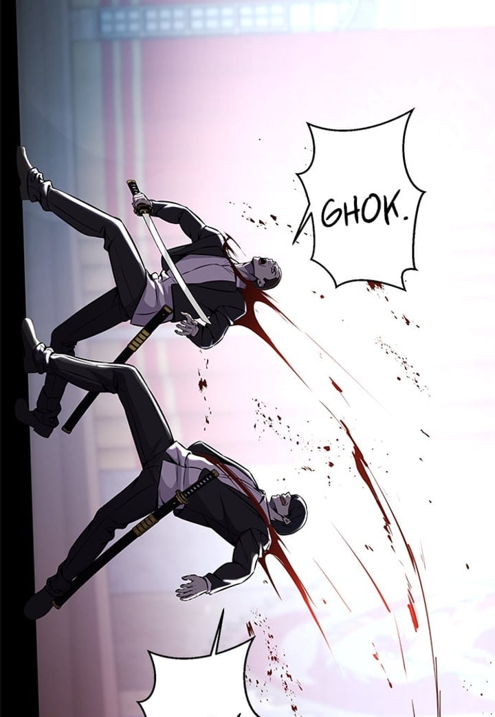 The Boy of Death Chapter 214 - Page 104