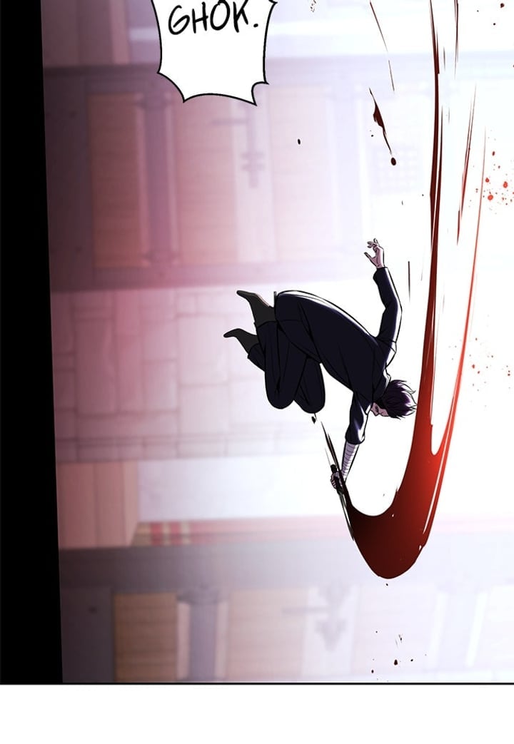 The Boy of Death Chapter 214 - Page 105