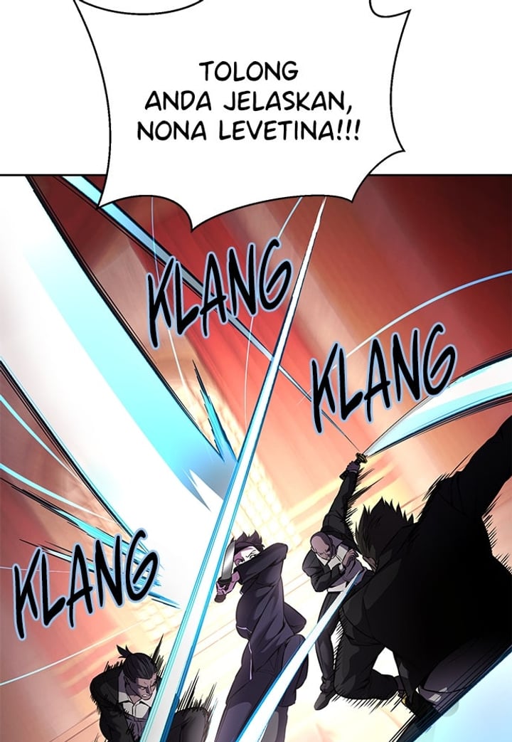 The Boy of Death Chapter 214 - Page 115
