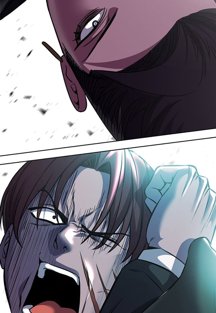 The Boy of Death Chapter 214 - Page 125