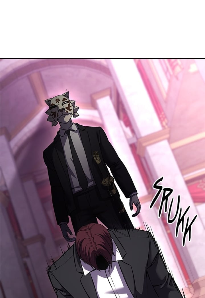The Boy of Death Chapter 214 - Page 132
