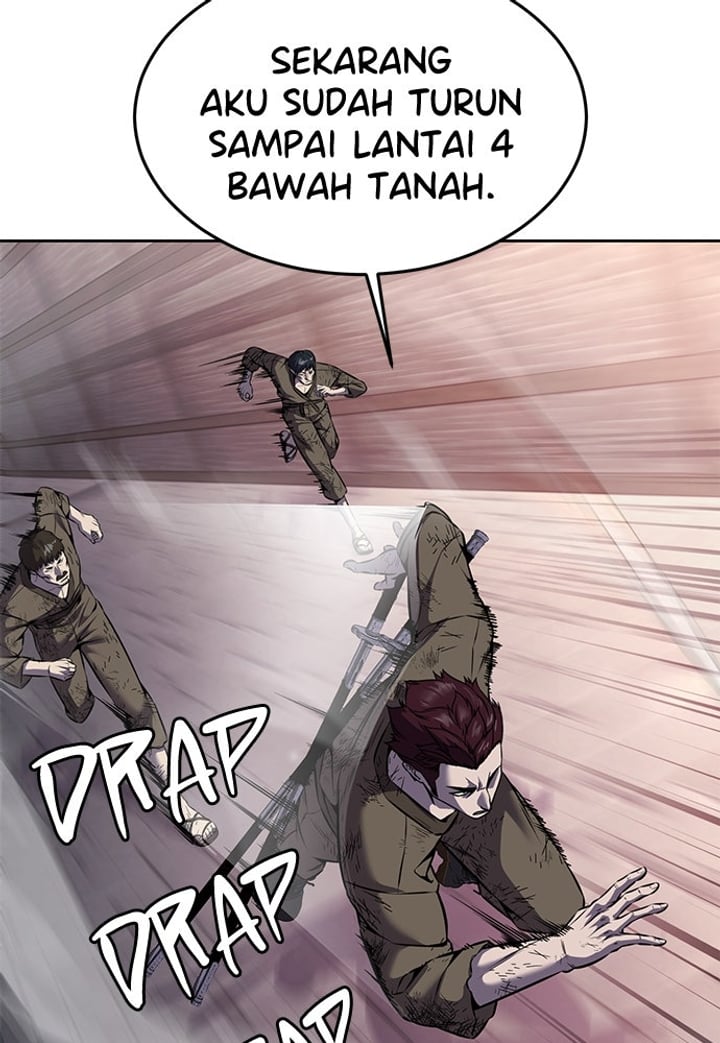 The Boy of Death Chapter 214 - Page 151