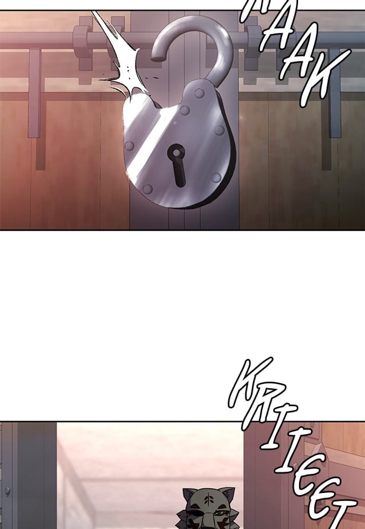 The Boy of Death Chapter 214 - Page 158