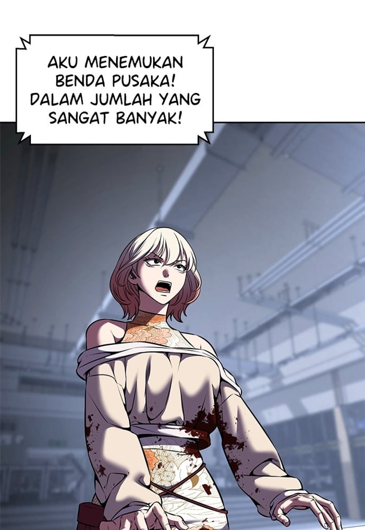 The Boy of Death Chapter 214 - Page 163