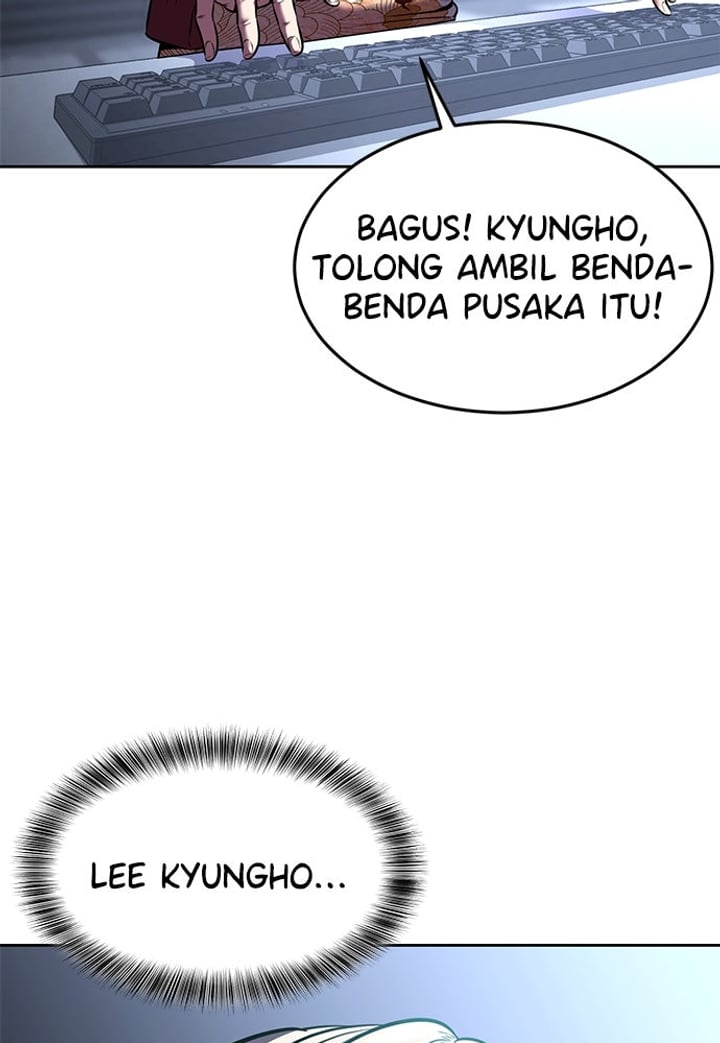 The Boy of Death Chapter 214 - Page 164