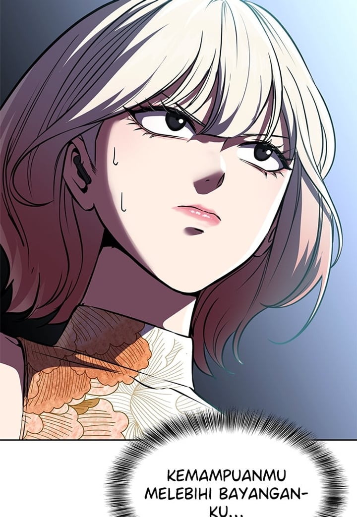 The Boy of Death Chapter 214 - Page 165