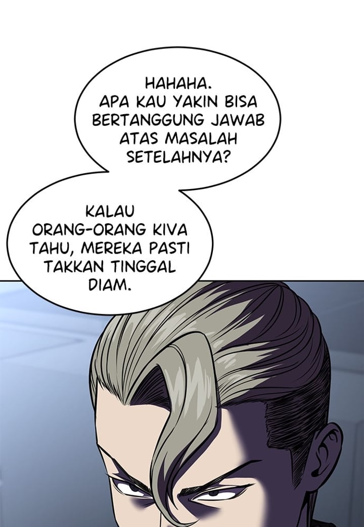 The Boy of Death Chapter 214 - Page 184