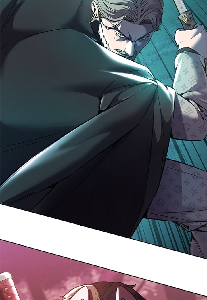 The Boy of Death Chapter 214 - Page 197
