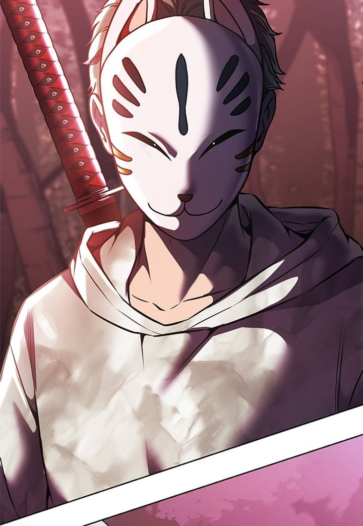 The Boy of Death Chapter 214 - Page 198