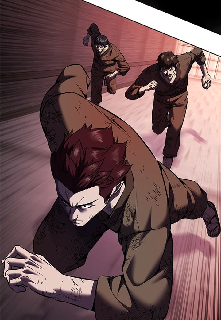 The Boy of Death Chapter 214 - Page 200