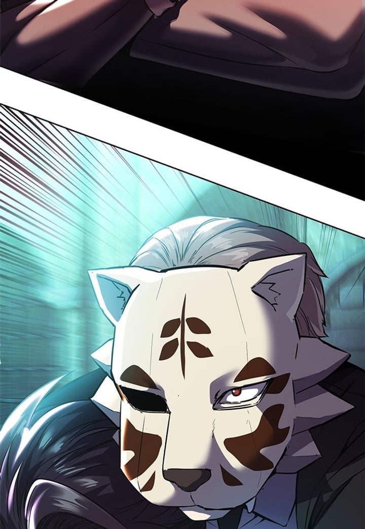 The Boy of Death Chapter 214 - Page 202