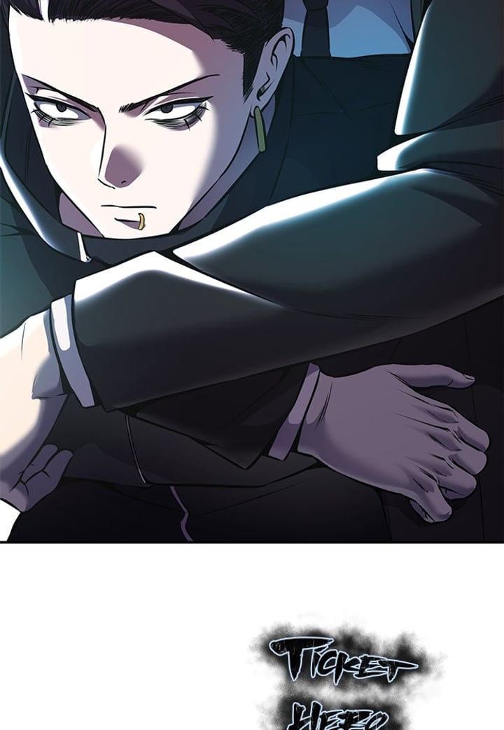 The Boy of Death Chapter 214 - Page 203