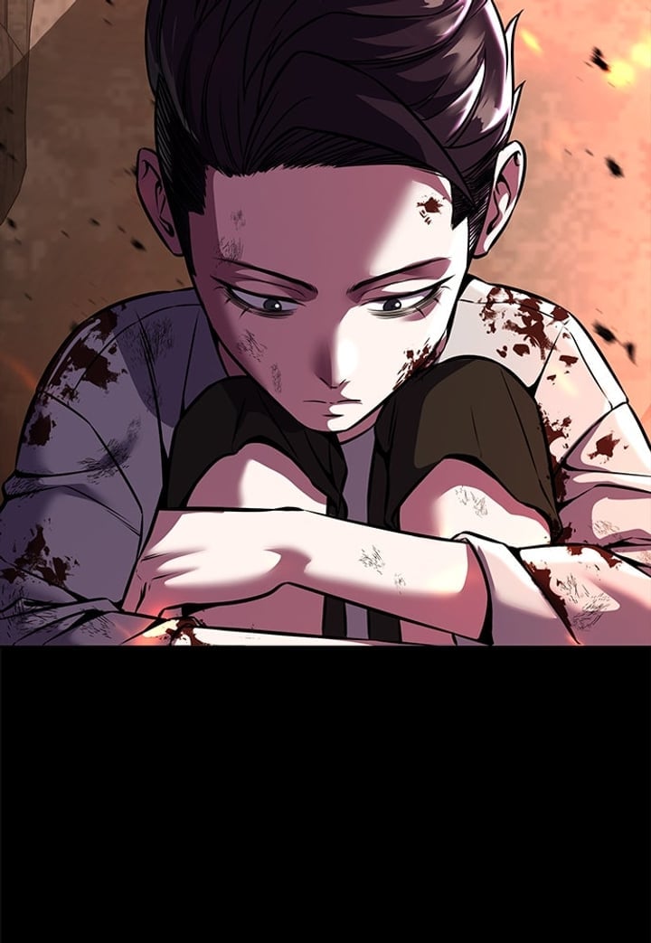 The Boy of Death Chapter 214 - Page 26