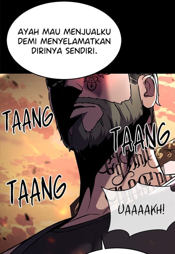 The Boy of Death Chapter 214 - Page 32