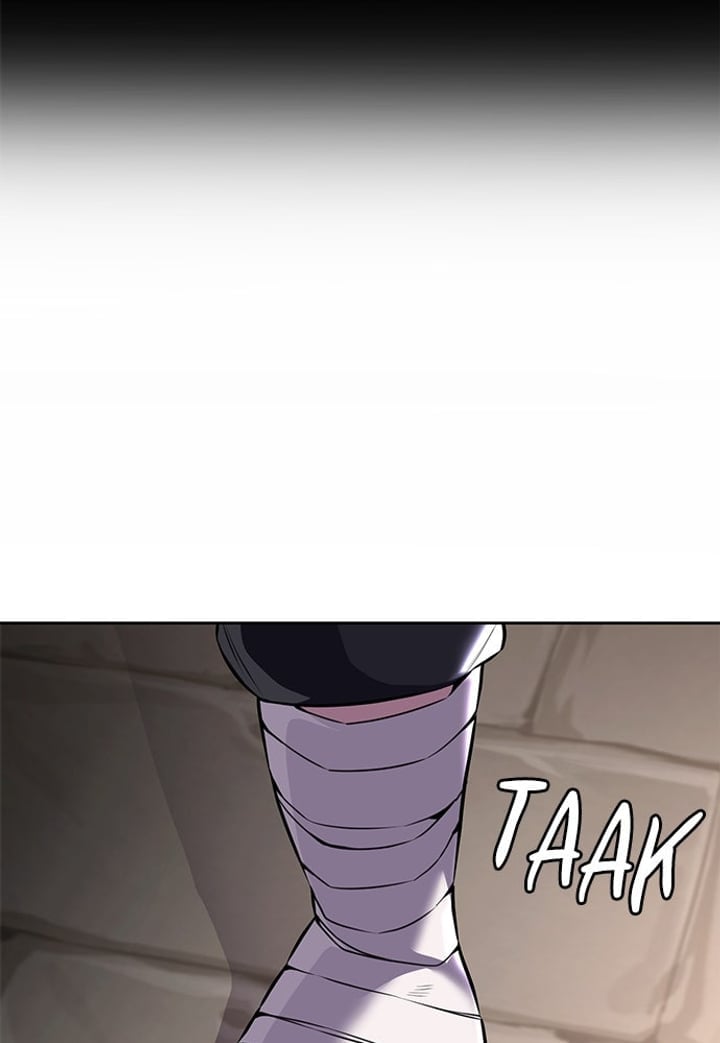 The Boy of Death Chapter 214 - Page 36