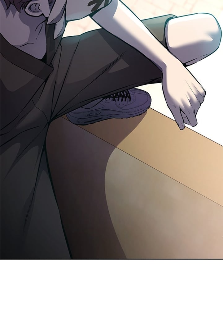 The Boy of Death Chapter 214 - Page 39