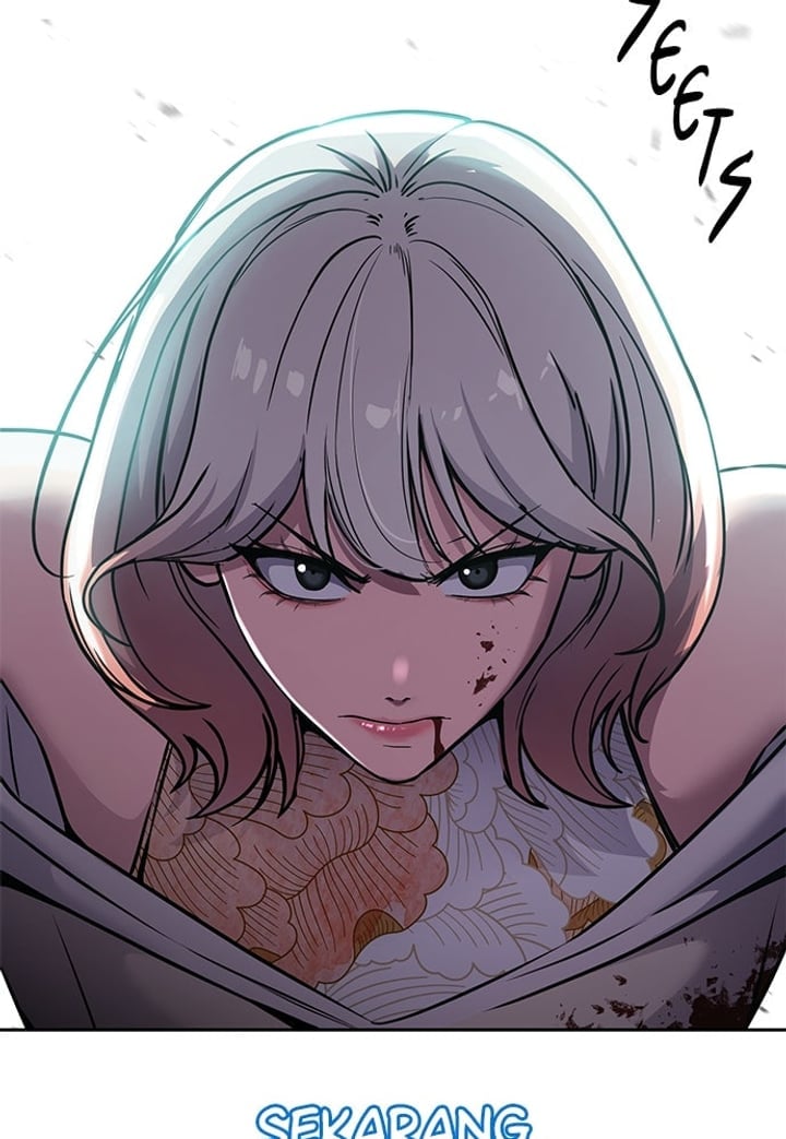 The Boy of Death Chapter 214 - Page 47