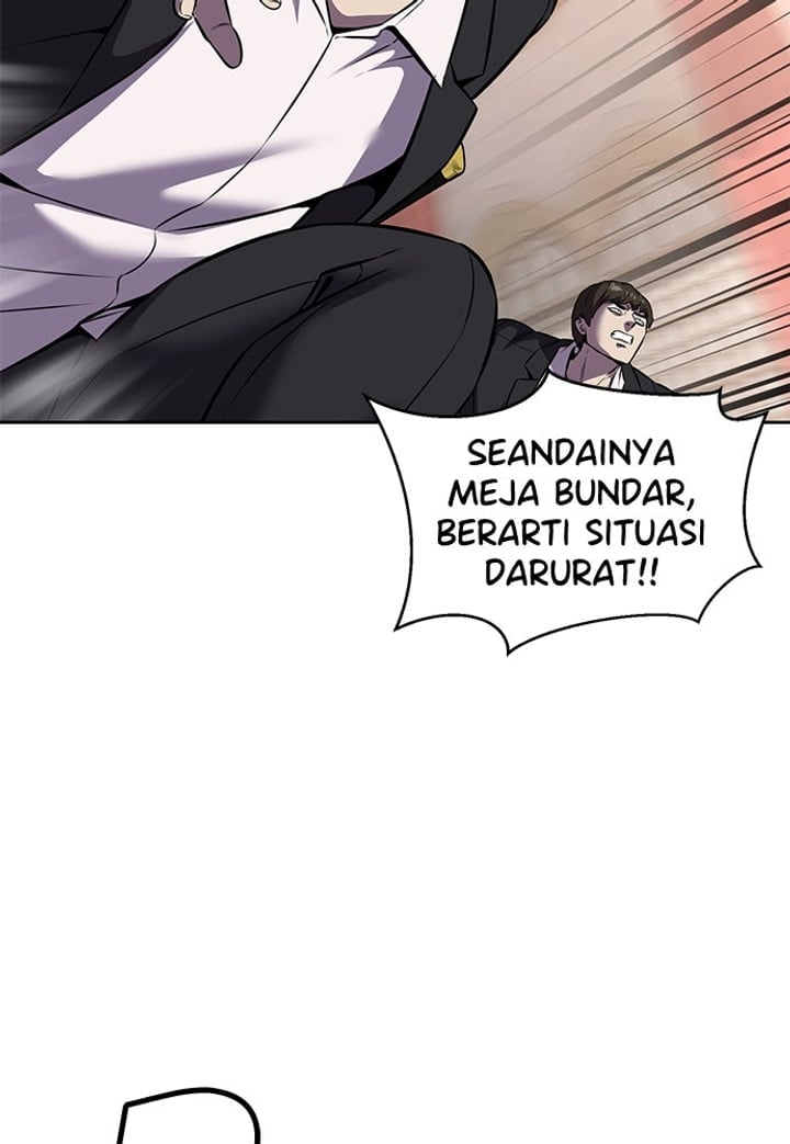 The Boy of Death Chapter 214 - Page 5