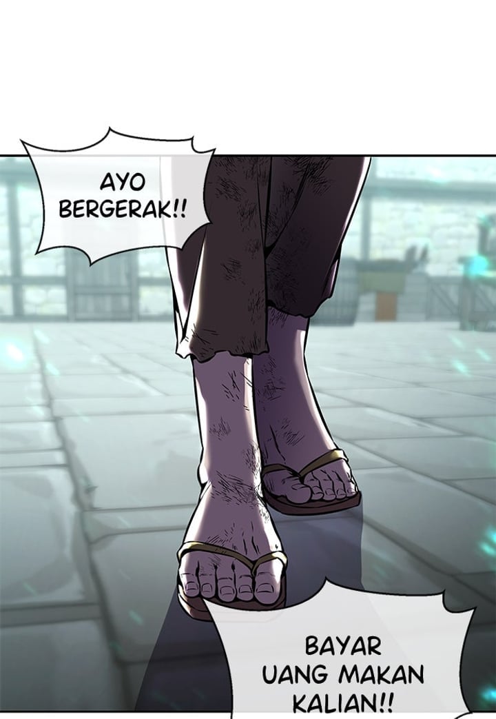 The Boy of Death Chapter 214 - Page 51