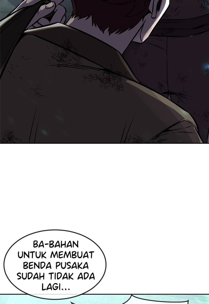 The Boy of Death Chapter 214 - Page 54