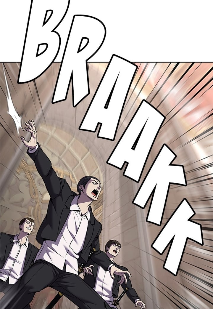 The Boy of Death Chapter 214 - Page 6