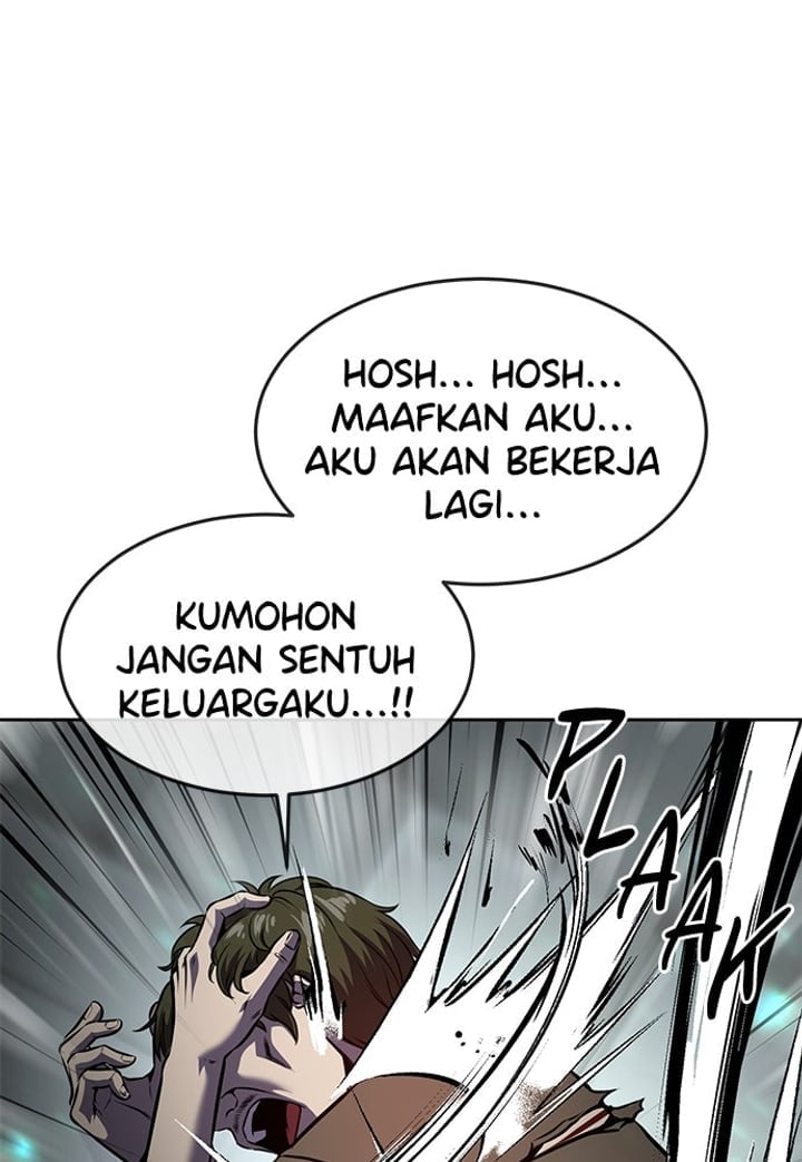 The Boy of Death Chapter 214 - Page 61