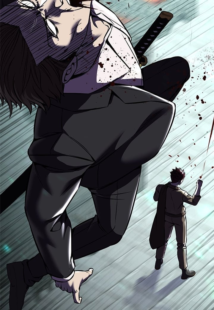 The Boy of Death Chapter 214 - Page 68