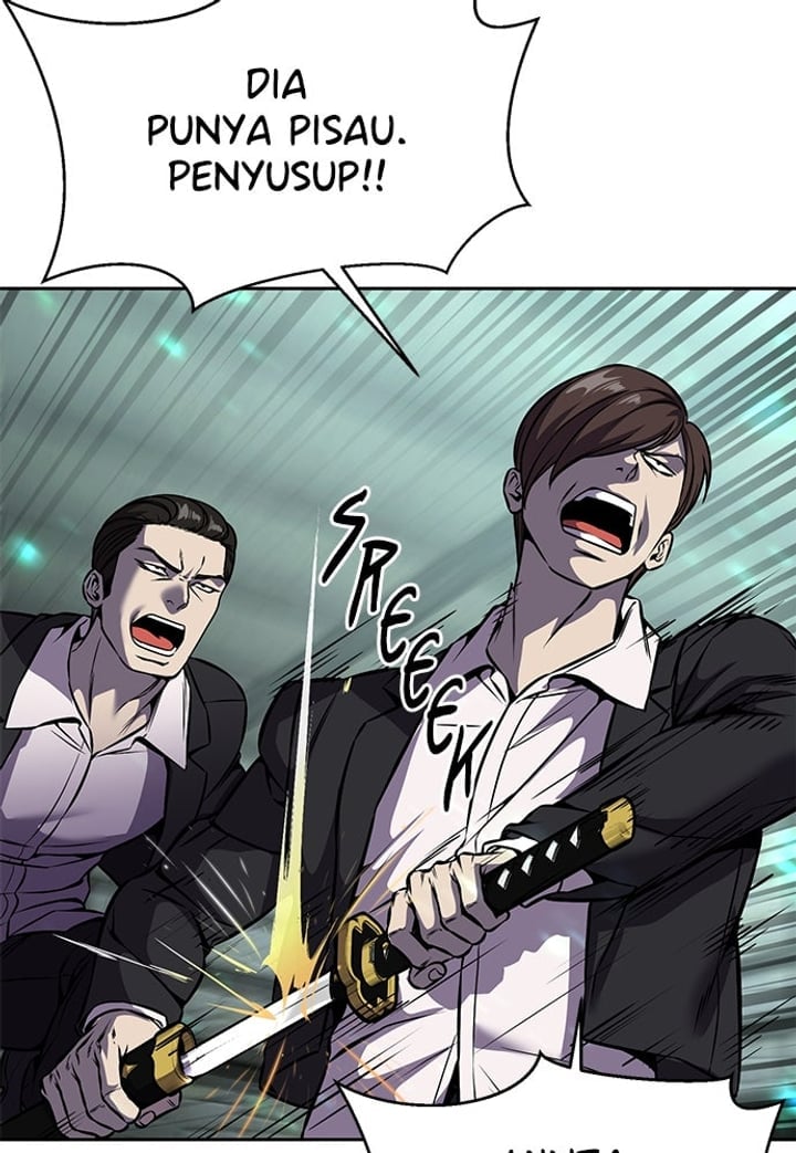 The Boy of Death Chapter 214 - Page 70