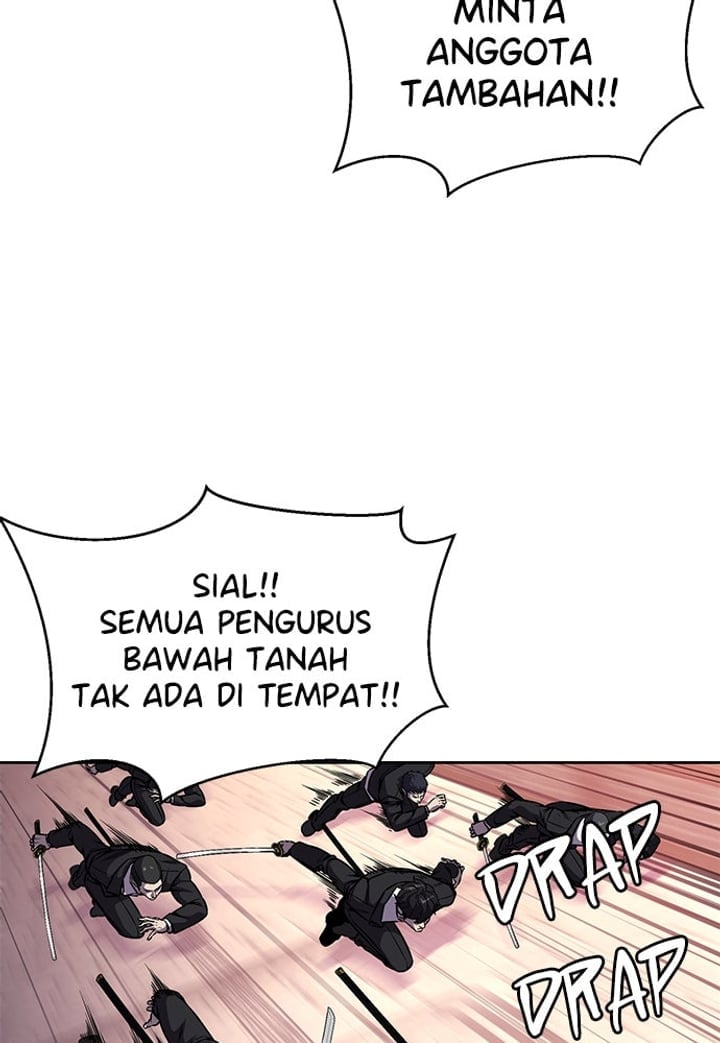 The Boy of Death Chapter 214 - Page 71