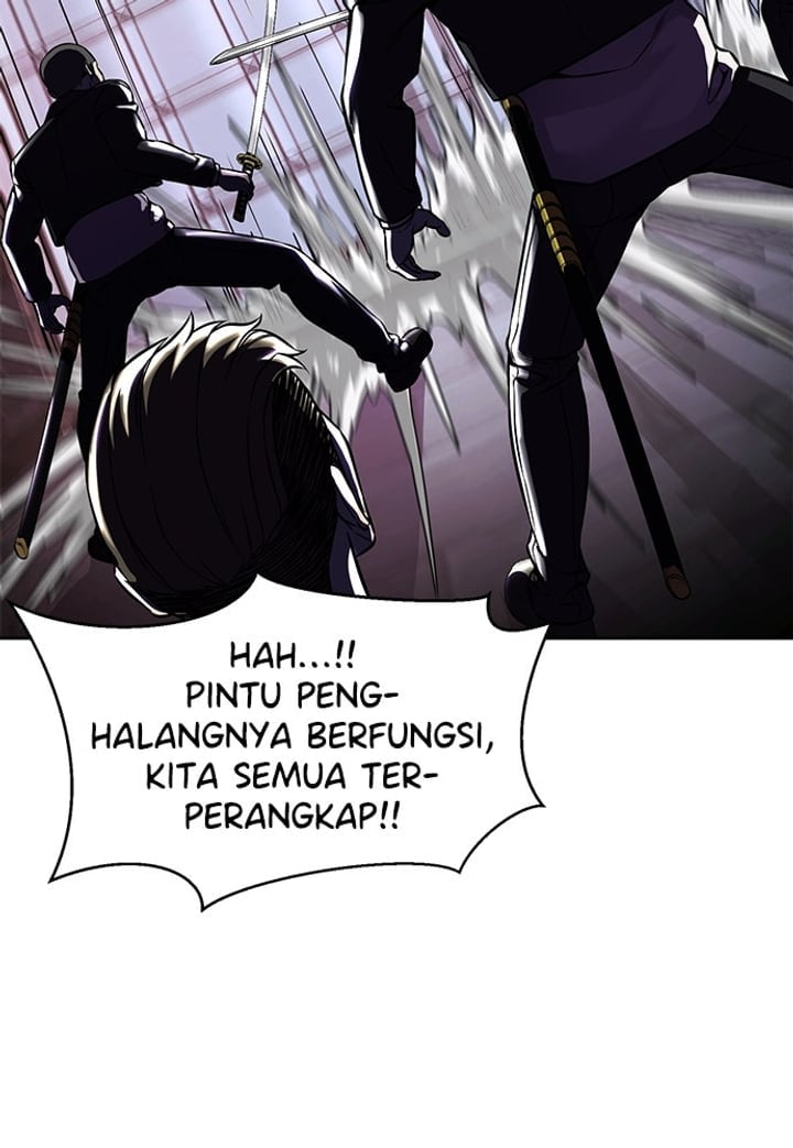 The Boy of Death Chapter 214 - Page 74