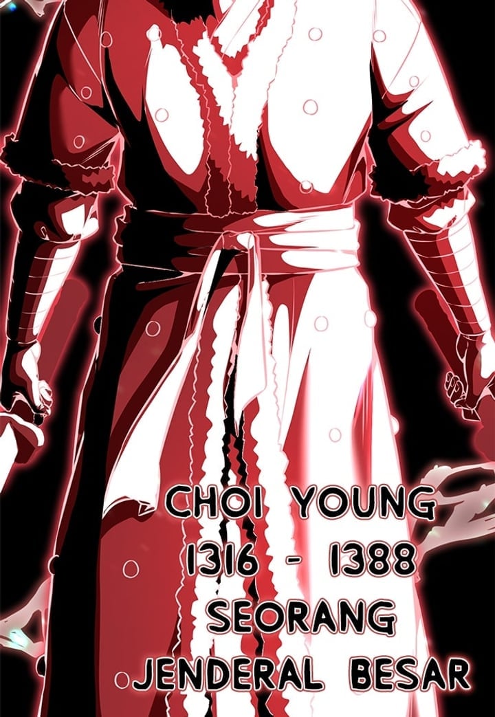The Boy of Death Chapter 214 - Page 86