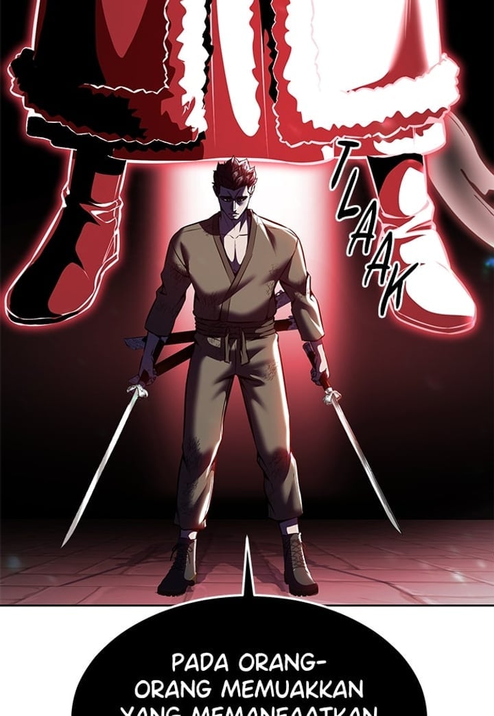 The Boy of Death Chapter 214 - Page 87