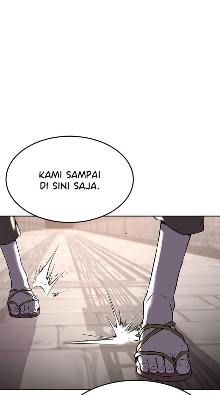 The Boy of Death Chapter 215 - Page 1