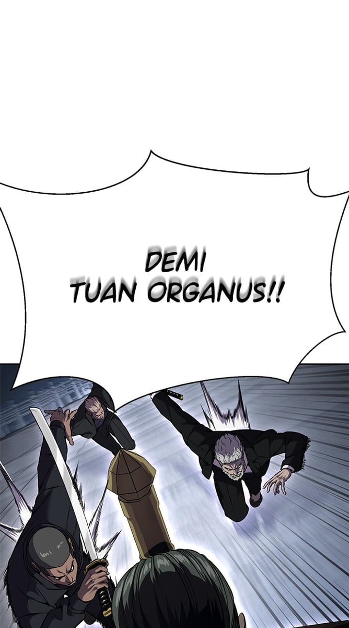 The Boy of Death Chapter 215 - Page 100