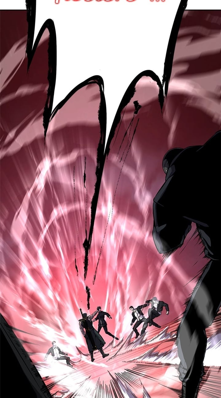 The Boy of Death Chapter 215 - Page 103