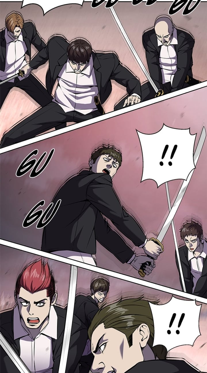 The Boy of Death Chapter 215 - Page 106