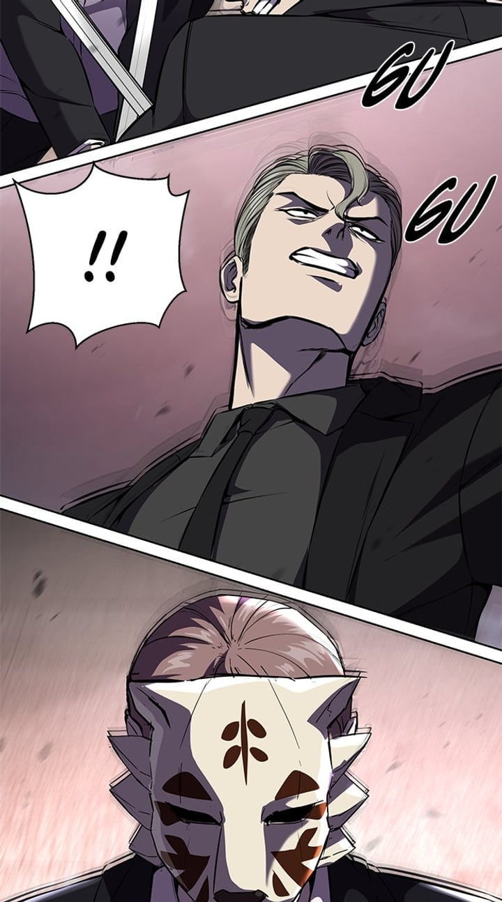 The Boy of Death Chapter 215 - Page 107