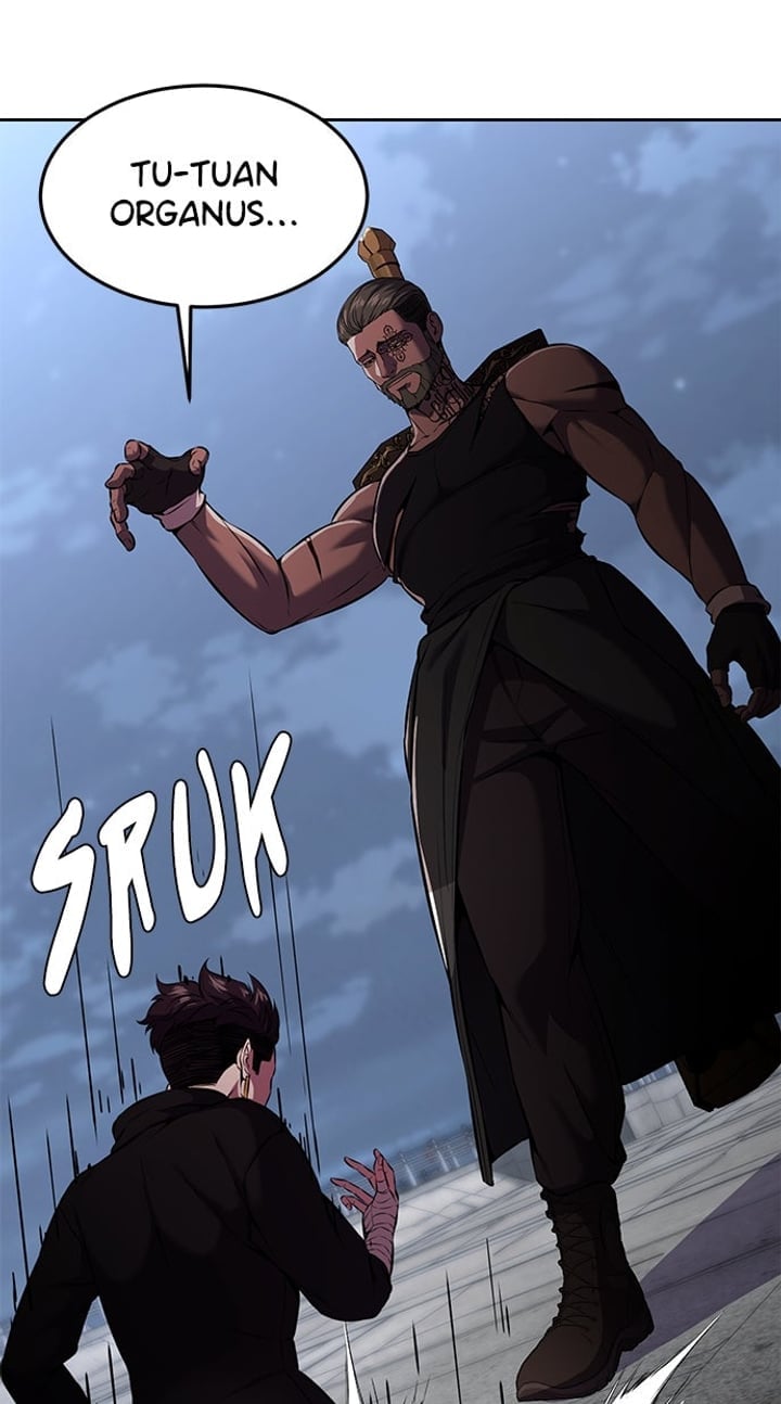 The Boy of Death Chapter 215 - Page 115