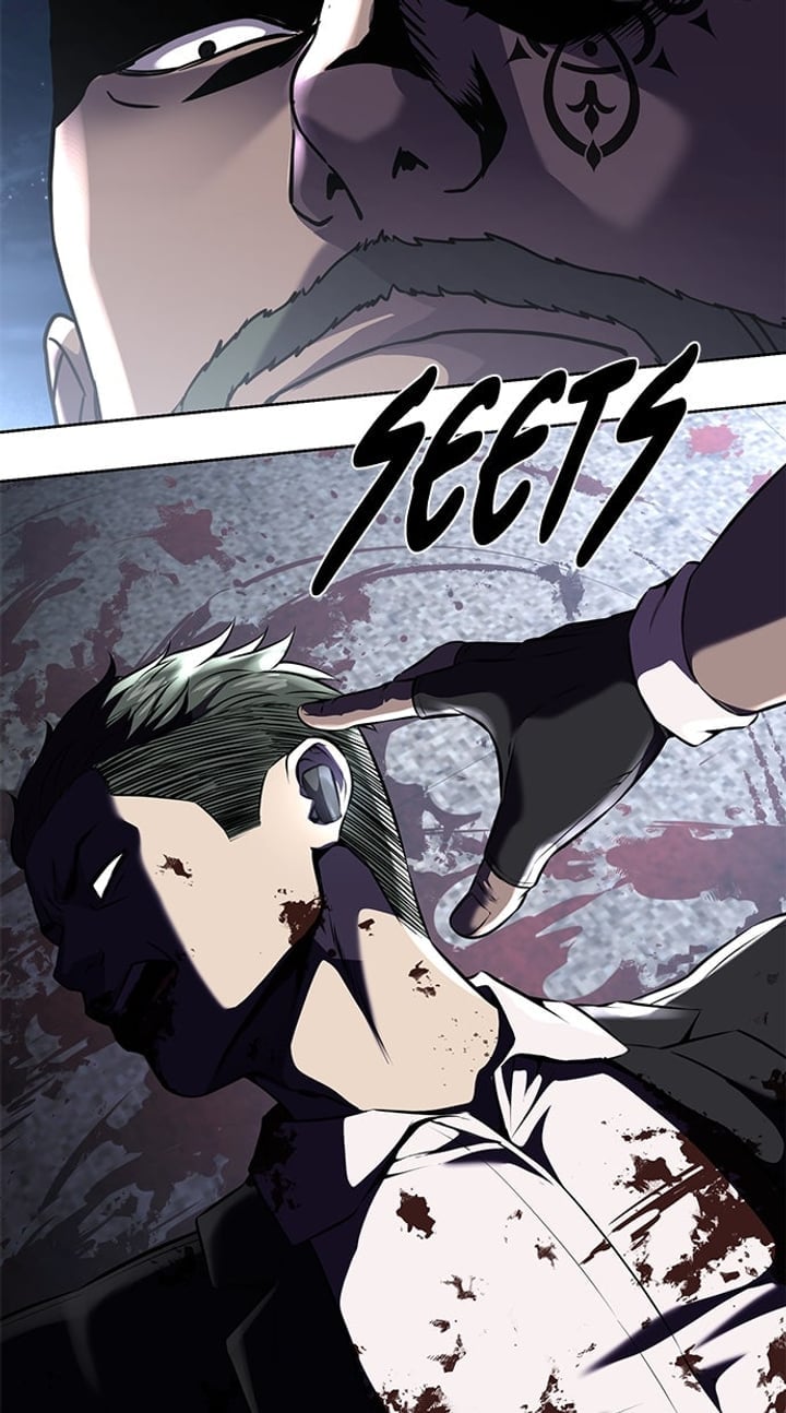The Boy of Death Chapter 215 - Page 118