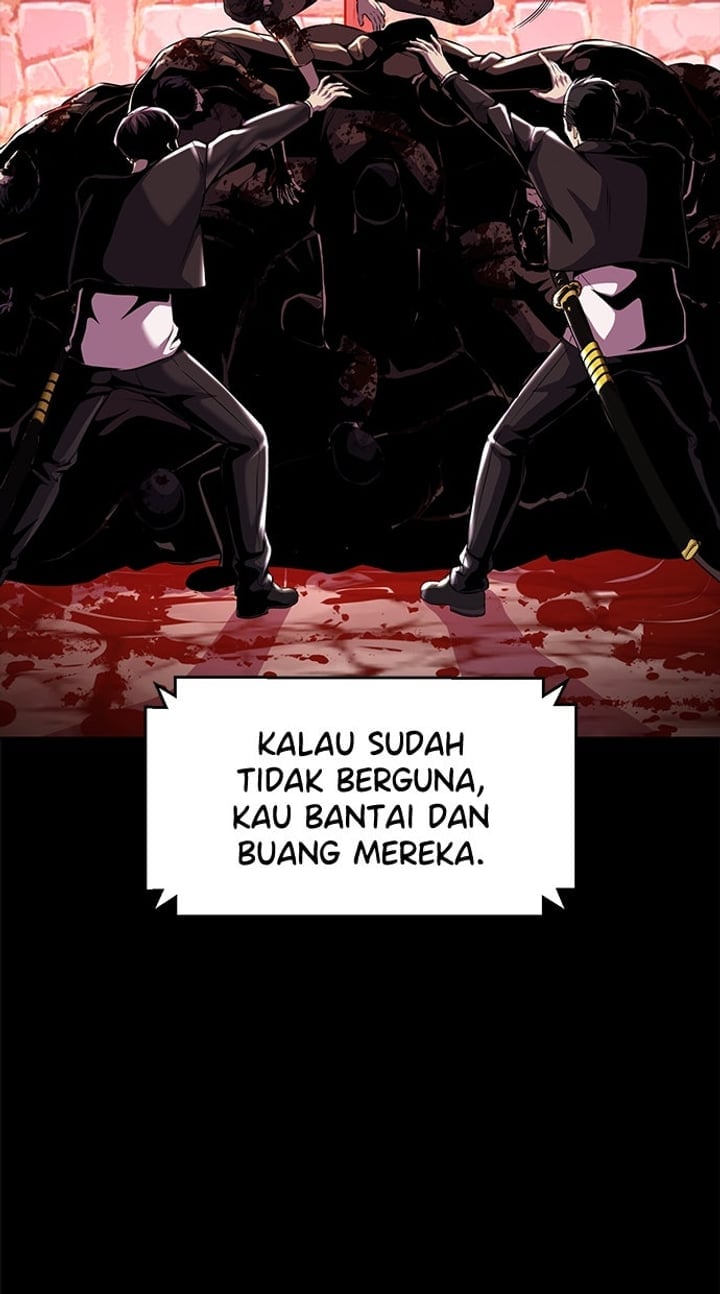 The Boy of Death Chapter 215 - Page 126